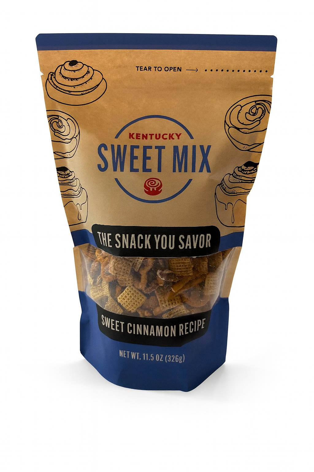 Kentucky Sweet Mix (11.5 oz.)