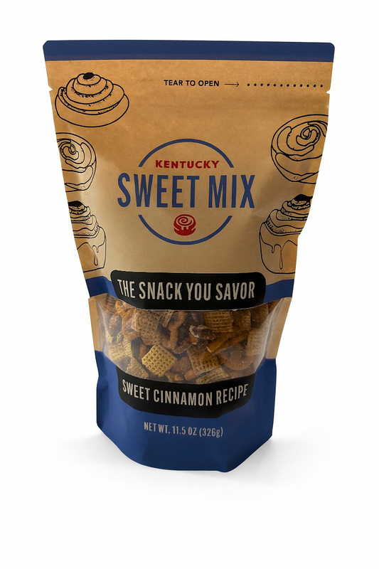 Kentucky Sweet Mix (11.5 oz.)